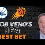 Phoenix Suns vs Philadelphia 76ers Picks and Predictions | NBA Best Bets for 3/20/24