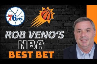 Phoenix Suns vs Philadelphia 76ers Picks and Predictions | NBA Best Bets for 3/20/24