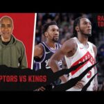 Next Up: Raptors vs Kings | Raptors Today - March 19, 2024