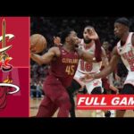 Miami Heat vs. Cleveland Cavaliers Full Game Highlights | Mar 20 | NBA Season 2023-2024