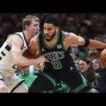 Milwaukee Bucks vs Boston Celtics - Full Game Highlights | March 20, 2024 | 2023-24 Season