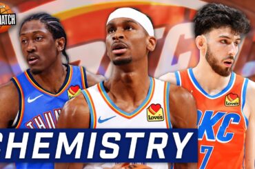 Don’t Overlook OKC’s Team Chemistry | The Mismatch | The Ringer