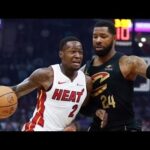 Miami Heat vs Cleveland Cavaliers - Full Game Highlights | March 20, 2024 | 2023-24 Season