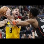 Indiana Pacers vs Detroit Pistons - Full Game Highlights | March 20, 2024 | 2023-24 Season