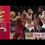 Miami Heat vs. Cleveland Cavaliers Full Highlights 2nd QTR - P2 | Mar 20 | NBA Season 2023-2024