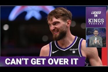 Why the Sacramento Kings Loss to the Washington Wizards is Hard to Get Over | Locked On Kings