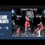 FULL GAME HIGHLIGHTS: PELICANS VS. MAGIC| 3.21.24