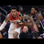 Sacramento Kings vs Washington Wizards - Full Game Highlights | March 21, 2024 | 2023-24 NBA Season