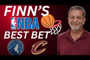 Cleveland Cavaliers vs Minnesota Timberwolves Picks and Predictions | NBA Best Bets for 3/22/24