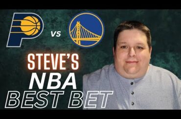 Golden State Warriors vs Indiana Pacers Picks and Predictions | NBA Best Bets for 3/22/24