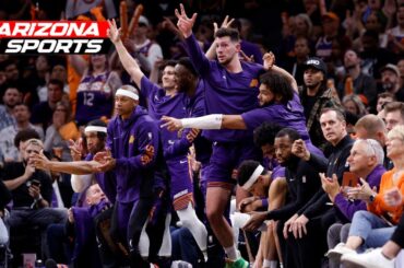 The Phoenix Suns have won 6-of-9 after victory over Atlanta Hawks