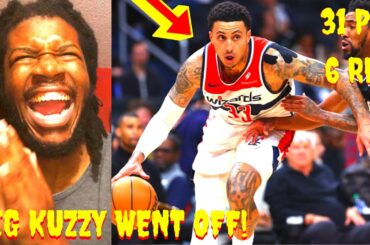 KINGS VS WIZARDS REACTION 2024 SACRAMENTO KINGS VS WASHINGTON WIZARDS HIGHLIGHTS REACTION 2024