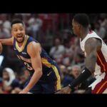 New Orleans Pelicans vs Miami Heat - Full Game Highlights | March 22, 2024 | 2023-24 Season