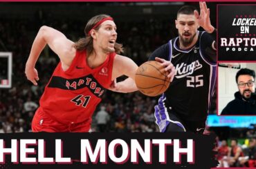 The most hilarious and upsetting Toronto Raptors stats from 3 weeks of life without Scottie Barnes