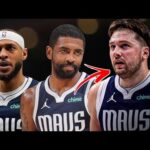 The NBA's Biggest Wildcard: Luka Doncic and The Dallas Mavericks