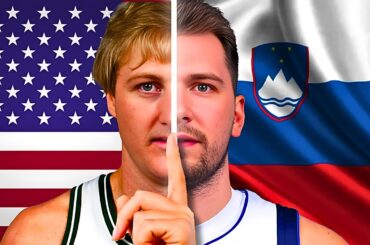 The SCARY Truth About Luka Doncic Nobody Is Noticing...