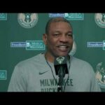 Doc Rivers Press Conference | 3.23.24