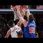 New York Knicks vs Denver Nuggets - Full Game Highlights | March 21, 2024 | 2023-24 Season