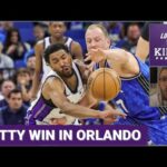 The Sacramento Kings Earn Gritty Victory With Their Legit(?) Defense | Locked On Kings