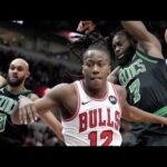 Boston Celtics vs Chicago Bulls - Full Game Highlights | March 23, 2024 | 2023-24 NBA Season