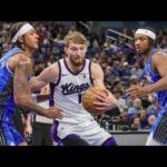 Sacramento Kings vs Orlando Magic - Full Game Highlights | March 23, 2024 | 2023-24 NBA Season