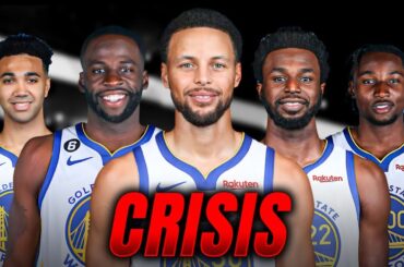 The Harsh Truth Behind Golden State Warriors' Playoff Hopes!