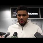 Giannis Antetokounmpo Postgame Press Conference | 3.24.24