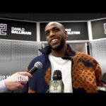 Khris Middleton Postgame Press Conference | 3.24.24