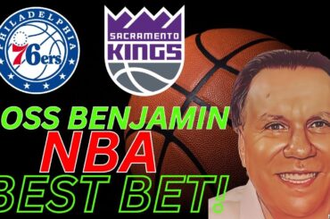 Philadelphia 76ers vs Sacramento Kings Predictions and Picks | NBA Best Bets for 3/25/24