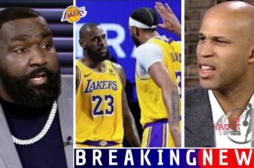 🔥 "Perkins Claims Lakers Can Make WCF if LeBron Survives Play-In and Makes Playoffs!" 🔥