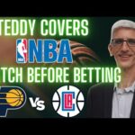 Indiana Pacers vs Los Angeles Clippers Predictions and Picks | NBA Best Bets for 3/25/24