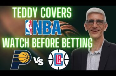 Indiana Pacers vs Los Angeles Clippers Predictions and Picks | NBA Best Bets for 3/25/24