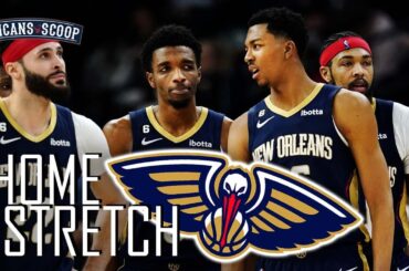 Can Pelicans ACTUALLY WIN Western Conference? | Herb Jones Best Defensive Player In NBA?