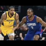 Indiana Pacers vs Los Angeles Clippers - Full Game Highlights | March 25, 2024 NBA Season