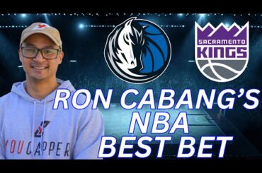 Dallas Mavericks vs Sacramento Kings Picks and Predictions | NBA Best Bets for 3/26/24