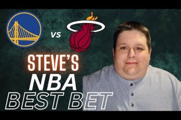 Golden State Warriors vs Miami Heat Picks and Predictions | NBA Best Bets for 3/26/24