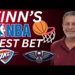 Oklahoma City Thunder vs New Orleans Pelicans Picks and Predictions | NBA Best Bets for 3/26/24