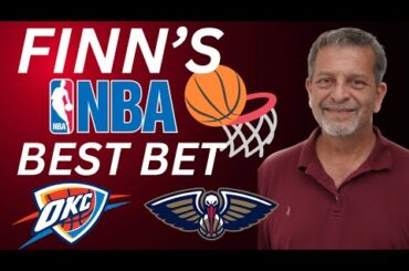 Oklahoma City Thunder vs New Orleans Pelicans Picks and Predictions | NBA Best Bets for 3/26/24