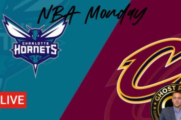 Charlotte Hornets vs Cleveland Cavaliers Prediction ATS Free NBA Picks Monday 3-25-2024