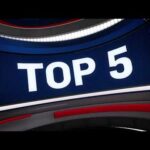 NBA's Top 5 Plays of the Night | March 26, 2024