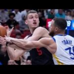 Golden State Warriors vs Miami Heat - Full Game Highlights | March 26, 2023-24 NBA Season