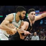 Boston Celtics vs Cleveland Cavaliers - Full Game Highlights | March 5, 2024 | 2023-24 NBA Season