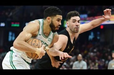 Boston Celtics vs Cleveland Cavaliers - Full Game Highlights | March 5, 2024 | 2023-24 NBA Season