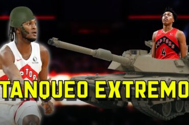 Los Toronto Raptors están tanqueando a lo bestia, y es lo mejor que podrían hacer | BASKET 365