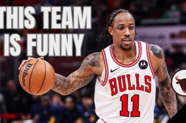 The Bulls Beat Down the Indiana Pacers in Impressive Win