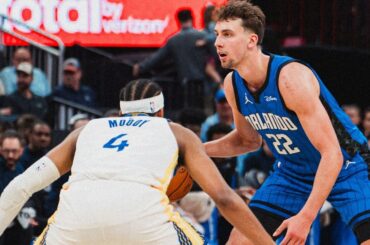 Golden State Warriors vs Orlando Magic - Full Game Highlights | March 27, 2024 | 2023-24 NBA Season