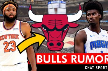 Bulls Rumors: 3 BIG NAME Players For Chicago To Trade For This Offseason