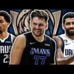 Stop Sleeping on Luka Doncic and the Dallas Mavericks….