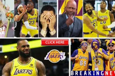 Recap: Los Angeles Lakers news | Lakers Game | Lakers news today! #lakersnewstoday #lakerstoday