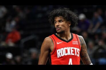 Houston Rockets ⚔️ Utah Jazz | 29.3.2024 | GENİŞ ÖZET 🏀